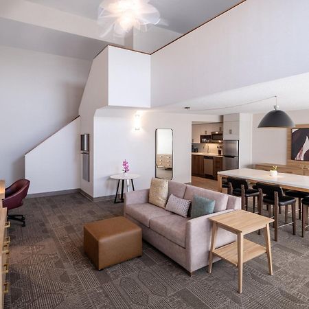 Staybridge Suites Chicago O'Hare - Rosemont By Ihg מראה חיצוני תמונה