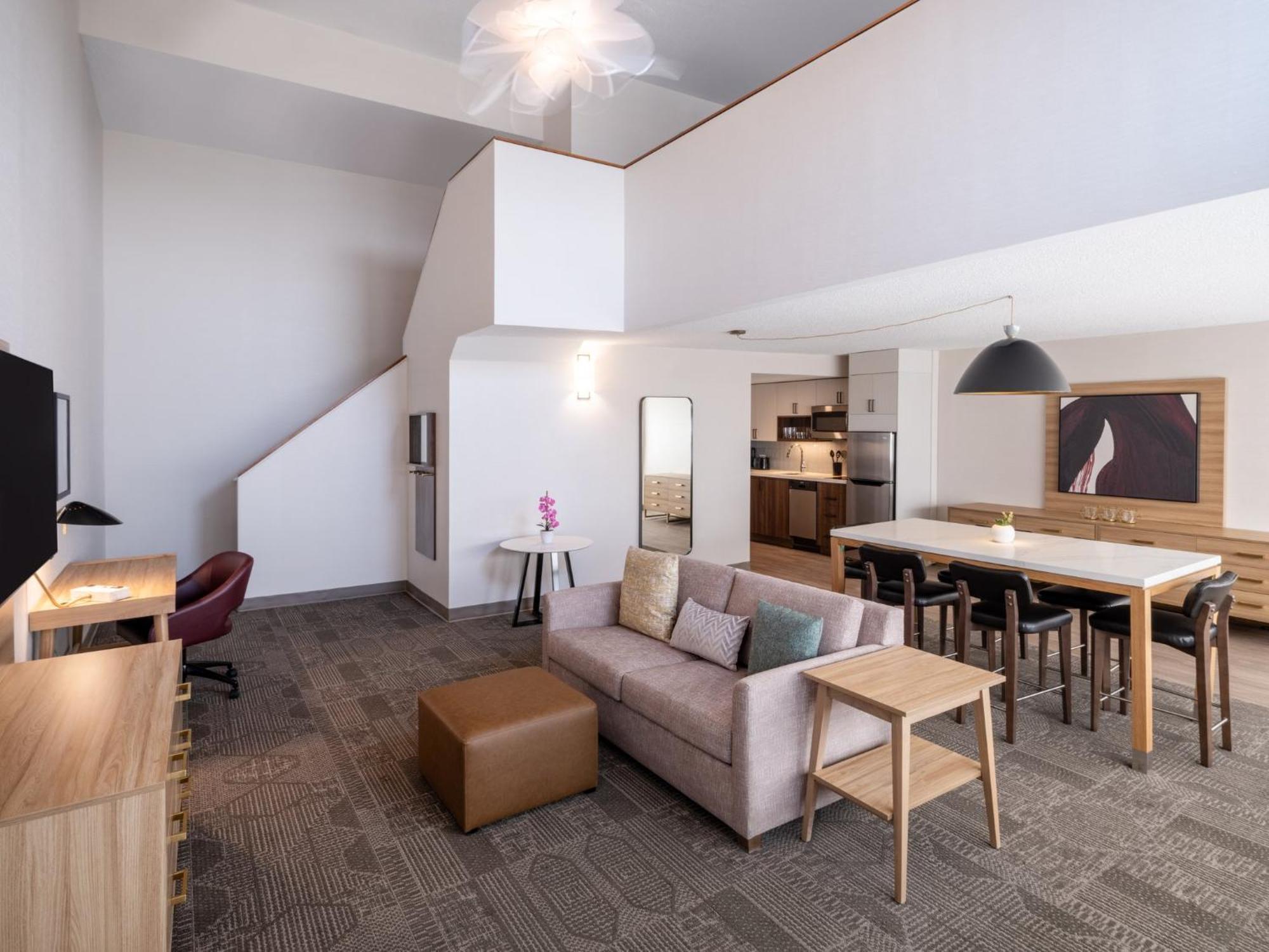 Staybridge Suites Chicago O'Hare - Rosemont By Ihg מראה חיצוני תמונה